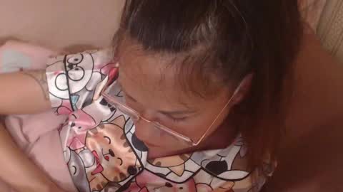 Snapshot of flowercandydoll13 chatting on May 2026 08:14:01 PM say meow and send tip online show from May 2026 08:14:01 PM