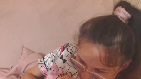 Snapshot of flowercandydoll13 chatting on May 2026 05:31:02 PM say meow and send tip online show from May 2026 05:31:02 PM