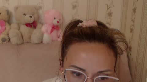 Snapshot of flowercandydoll13 chatting on June 2026 12:44:02 PM say meow and send tip online show from June 2026 12:44:02 PM