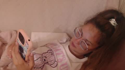 Snapshot of flowercandydoll1313 chatting on June 2026 05:25:01 PM say meow and send tip online show from June 2026 05:25:01 PM