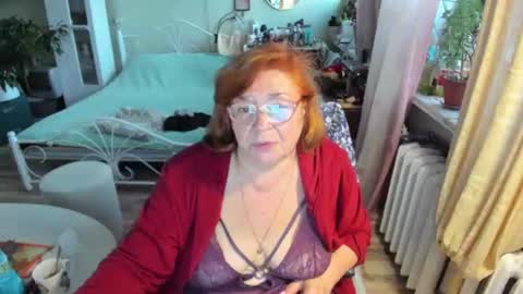Snapshot of flowerlover8 chatting on June 2026 06:56:02 PM Flowerlower online show from June 2026 06:56:02 PM