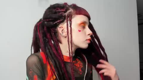 Flower online show from March 2025 03:27:01 PM