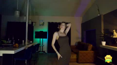 Katrin online show from June 2026 09:35:01 PM