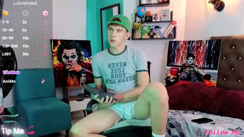 flowers109 online show from November 2025 11:28:01 PM