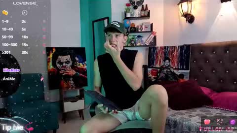 flowers109 online show from December 2025 11:02:01 PM