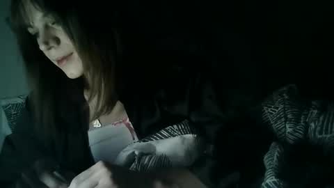 Snapshot of flowpinou chatting on December 2024 07:13:02 AM Emmy online show from December 2024 07:13:02 AM