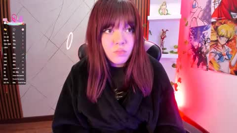  FLUFFY BUBBLE  online show from March 2025 07:36:01 AM