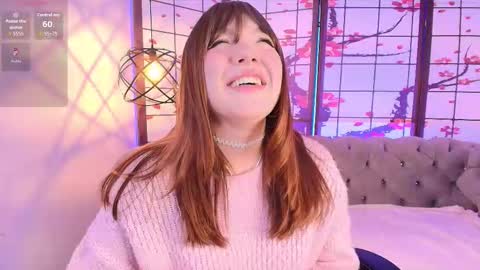  FLUFFY BUBBLE  online show from November 2025 04:00:02 AM