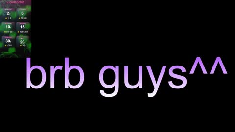 Monica online show from March 2025 04:30:02 AM