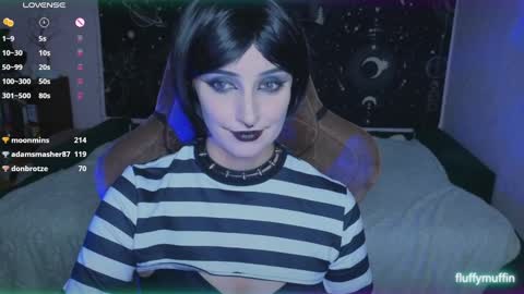 Agatha online show from February 2025 10:20:01 PM