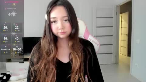 Snapshot of fluffy_rose chatting on May 2026 03:02:02 AM Rose online show from May 2026 03:02:02 AM