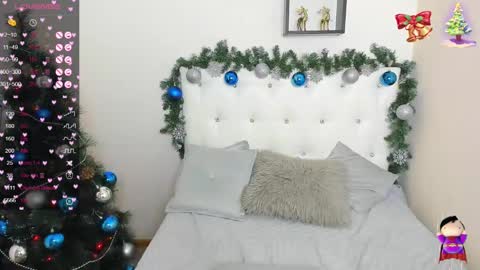 Lina online show from December 2024 02:42:01 AM