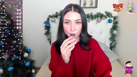 Lina online show from January 2025 03:19:01 AM