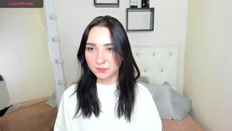 Lina online show from January 2025 11:21:02 PM