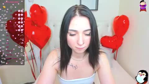 Lina online show from February 2025 02:47:02 AM