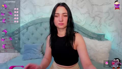 Lina online show from September 2025 12:38:01 AM