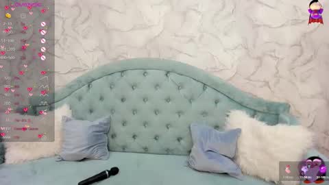 Lina online show from November 2025 12:10:02 AM