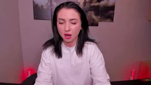 Lina online show from February 2026 12:56:02 AM