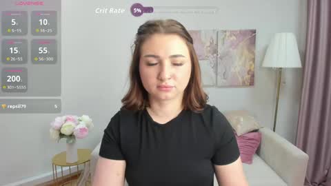 Lina online show from May 2026 11:58:01 PM