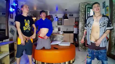 flyckers online show from December 2024 12:46:02 AM