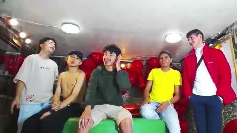 flyckers online show from March 2025 09:26:01 PM