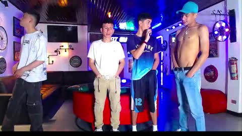 flyckers online show from February 2026 07:24:02 PM