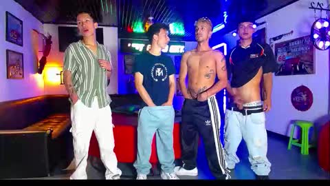 flyckers online show from February 2026 07:15:01 PM