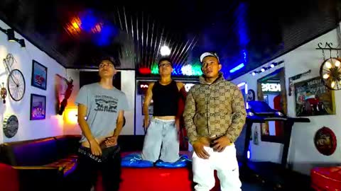 flyckers online show from June 2026 01:20:02 PM