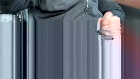 Snapshot of flyersguy84 chatting on February 2026 06:13:02 PM Average Joe online show from February 2026 06:13:02 PM