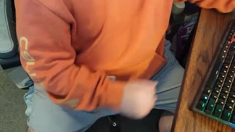 flynn949 online show from February 2025 06:26:01 PM