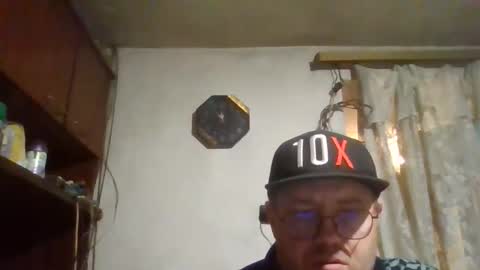 VIP Magnolia online show from October 2025 09:53:02 PM