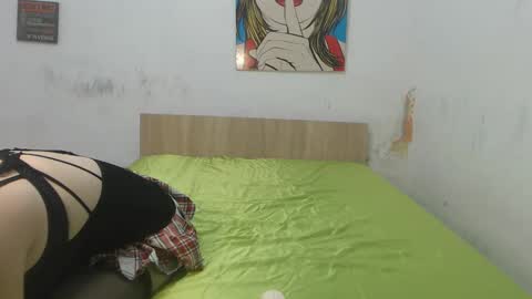 Amy online show from January 2025 01:18:02 AM