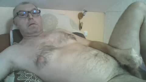 Fojtik online show from February 2025 07:04:02 AM