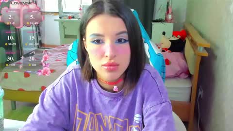 folinskaayaa online show from June 2026 07:11:02 AM