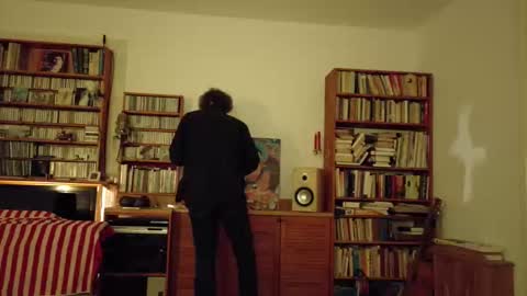 cum together online show from November 2025 05:28:02 PM