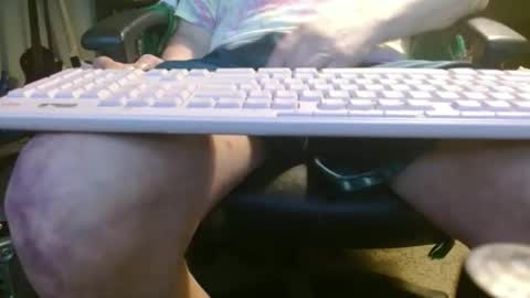 Snapshot of fooman103 chatting on April 2026 02:31:01 AM Fooman1007 online show from April 2026 02:31:01 AM