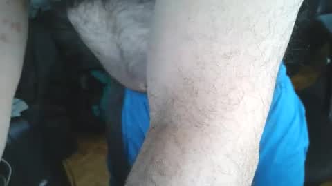 Snapshot of footmasterjosh chatting on May 2026 03:08:01 PM footmasterjosh online show from May 2026 03:08:01 PM