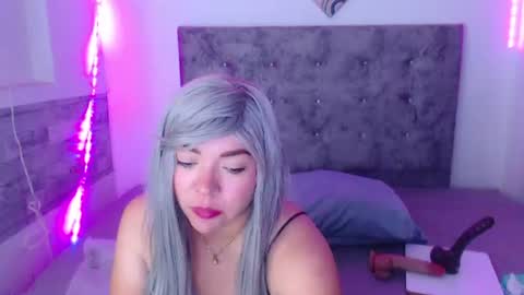 Snapshot of forbiddencougar chatting on July 2026 03:23:01 AM Sally Harper online show from July 2026 03:23:01 AM