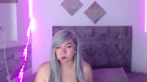 Snapshot of forbiddencougar chatting on July 2026 03:11:01 AM Sally Harper online show from July 2026 03:11:01 AM
