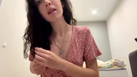 forbiddennvelvet online show from October 2025 08:53:02 PM