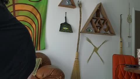 forestdarling online show from April 2026 05:10:02 PM