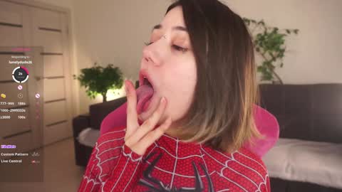 Snapshot of forestproject chatting on February 2026 07:20:01 AM Flair online show from February 2026 07:20:01 AM