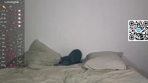 forever_eren online show from December 2025 04:47:01 PM