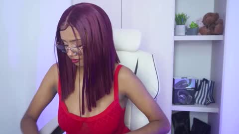 Megan Prada  Follow me on Onlyfans online show from November 2025 03:12:02 PM