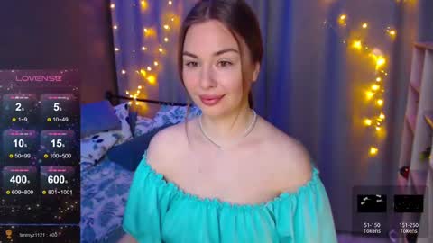 Julia online show from December 2024 02:41:02 AM