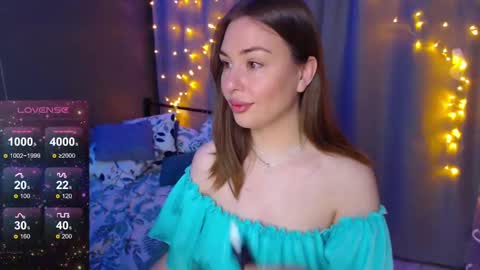 Julia online show from December 2024 02:36:01 AM