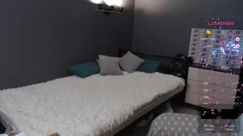 Julia online show from November 2025 10:36:02 AM