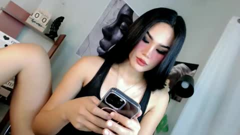 KHATRINA STACIE MARIE online show from February 2026 04:50:02 AM