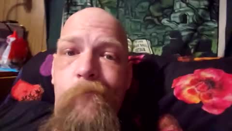 forgottenyeti online show from January 2026 04:23:02 PM