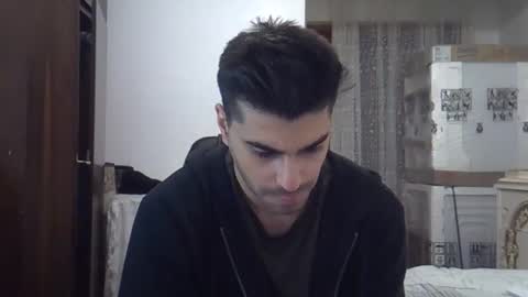 fortiori8 online show from October 2025 10:21:02 PM